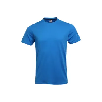 Adidas SN 37C TEE M T Shirt Men's Blue