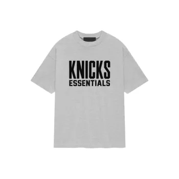 Fear Of God Essentials Knicks Tee