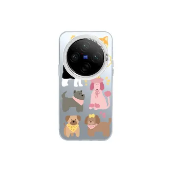 ZHENGGUANG Phone Cases