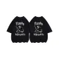 2 Pack (Black+Black)