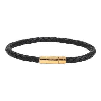 TOM FORD Logo Engraved Bracelet
