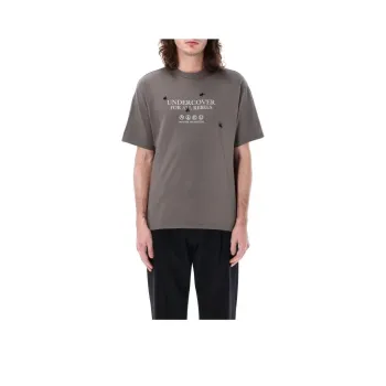 UNDERCOVER For All Rebels Tee