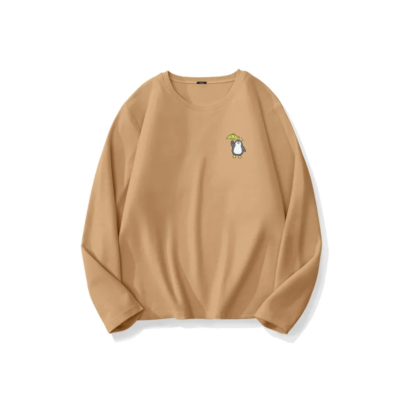 MINISO T Shirts Unisex-6