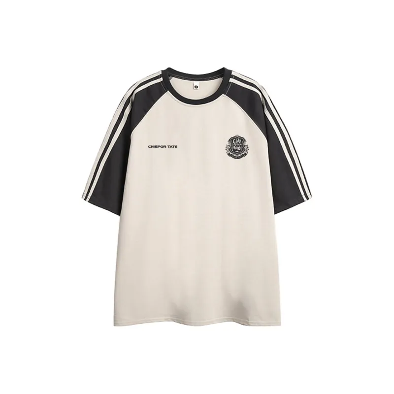 Chisportate T Shirts Unisex-6