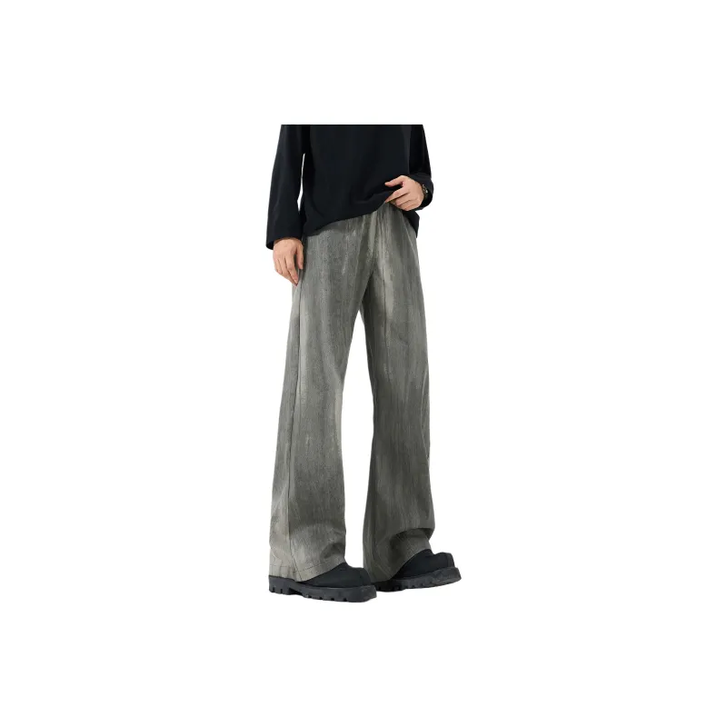 CREAZIONI LA FANTASIA E MOBILE Casual Pants Unisex-4