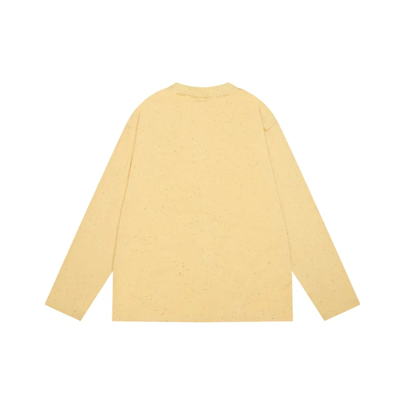 Saotome Long Sleeved T Shirts Women's-1