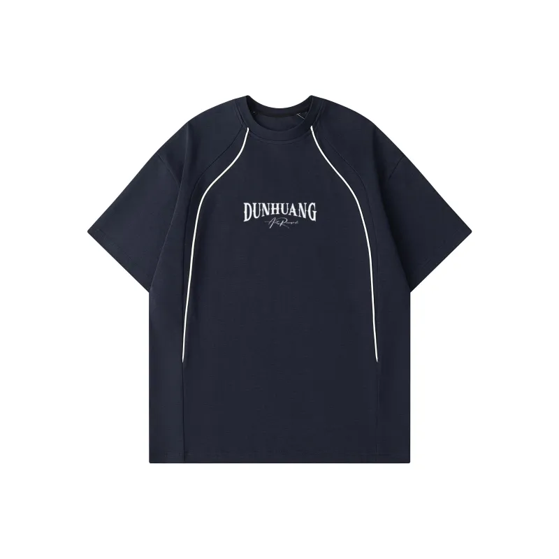 DUNHUANG ART INSTITUTE T Shirt Unisex-6