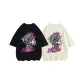 2 Pack (Black+Custard)