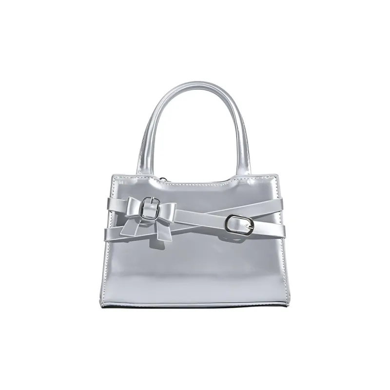 BLAKE FLEETO PU Handbag Women's Multicolor-0