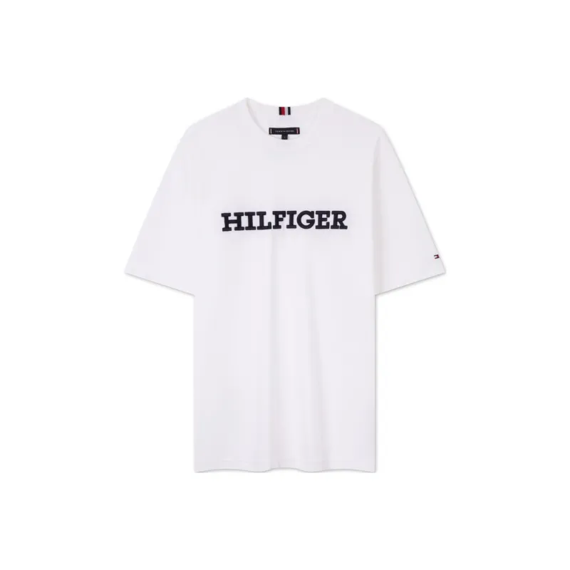 Tommy Hilfiger T Shirts Men-0