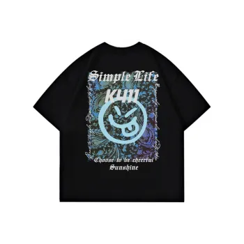 K411 T Shirts Unisex