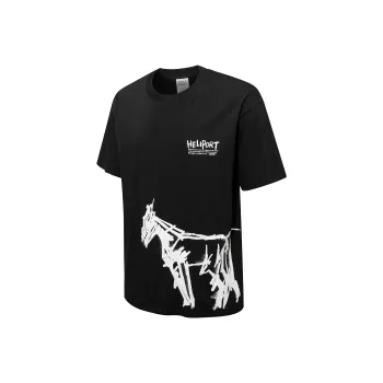 HELIPORT T Shirts Unisex