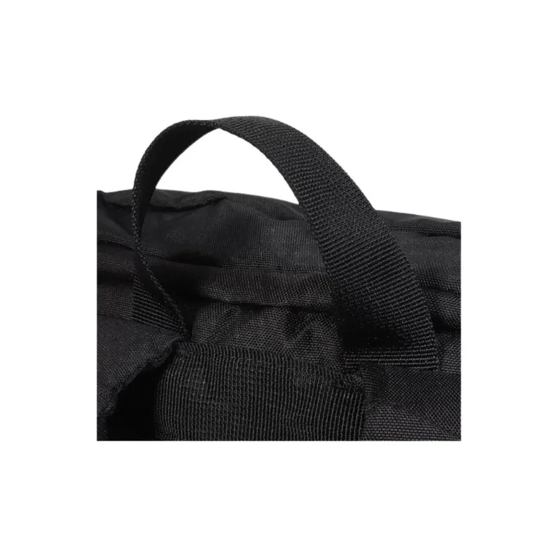 New Balance Polyester Backpack Unisex Black-9