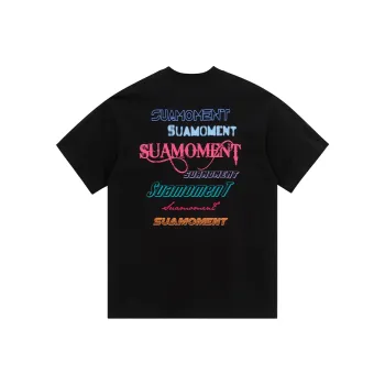 Suamoment T Shirts Unisex