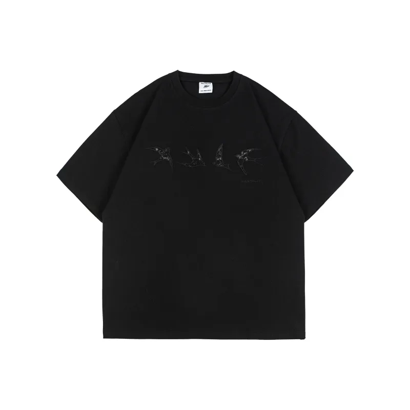 NARTALIY T Shirts Unisex-2
