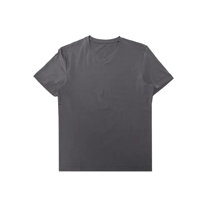 JIPIAO T Shirts Men-2