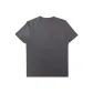 Dark Gray (V-Neck)