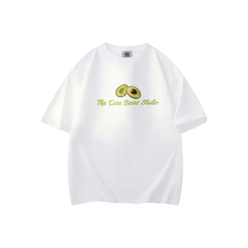 CAREBEARS T Shirts Unisex-4