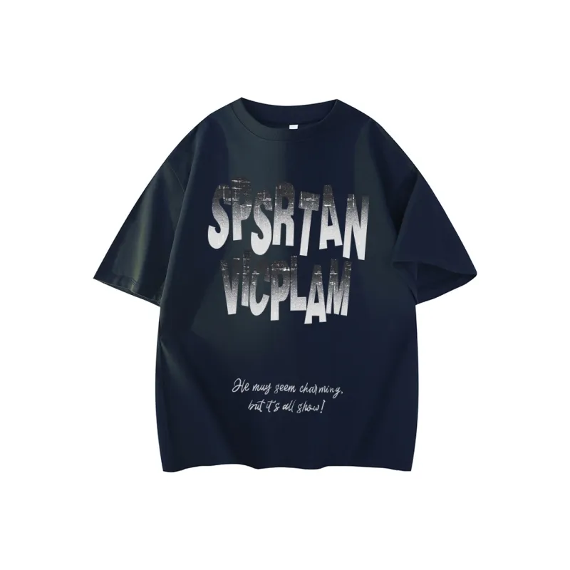 BEAR UNION T Shirts Unisex-3