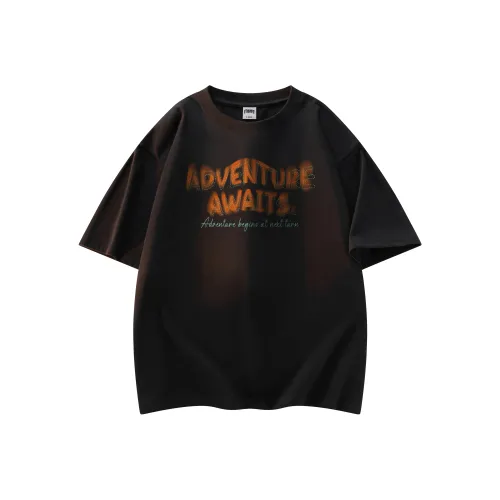 My name is MT T-Shirts Unisex