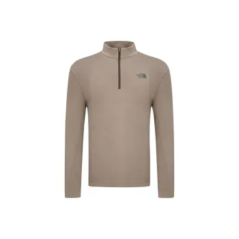 THE NORTH FACE T Shirt Men's Dark Beige