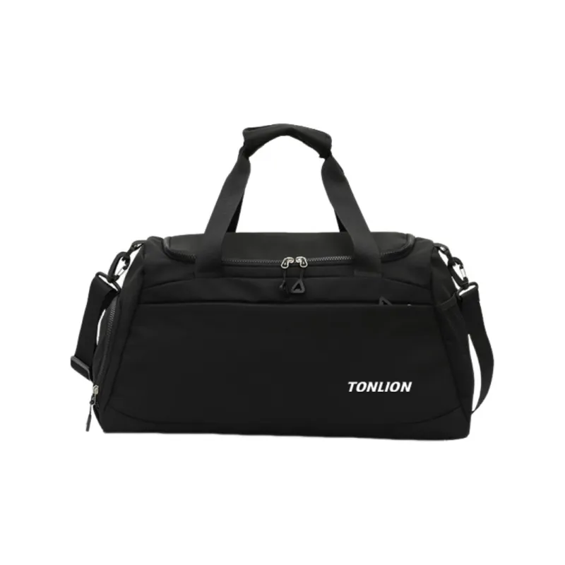 Tonlion Oxford Travel Bag Unisex Multicolor-1