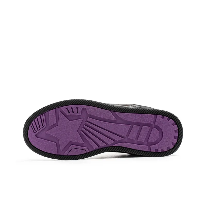 PLO CART Low Top Skateboard Shoes Unisex-20