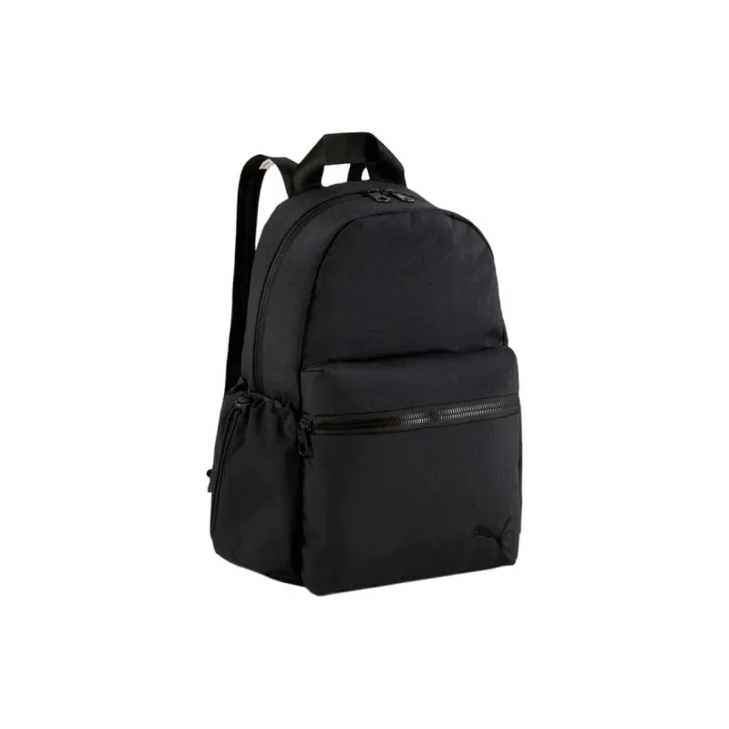 PUMA Nylon Backpack Women's Black-0