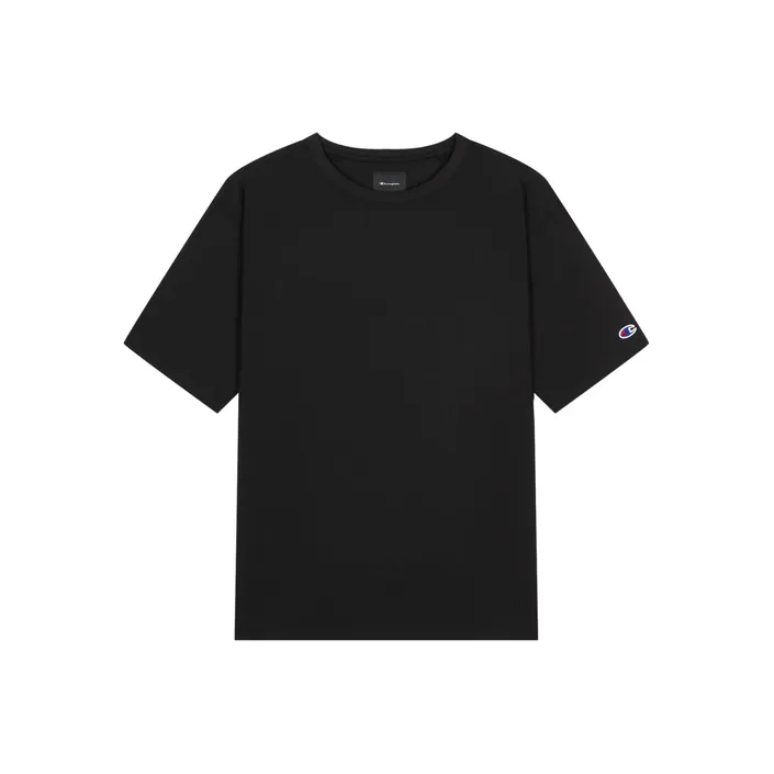 Champion Short Sleeved T Shirts Japan Version Unisex-2