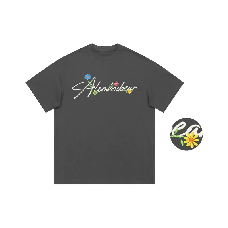 BOS BEAR T Shirts Unisex-16