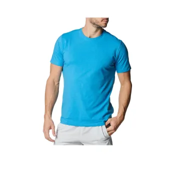 Under Armour Performance T Shirt Men's Blue
