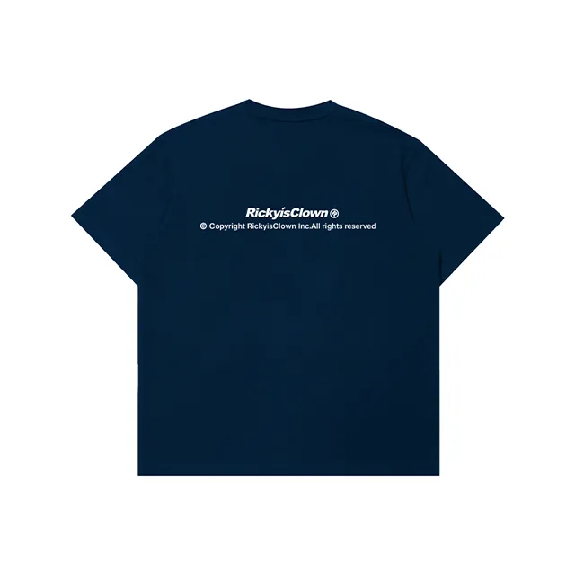 RickyisClown T Shirts Unisex-10