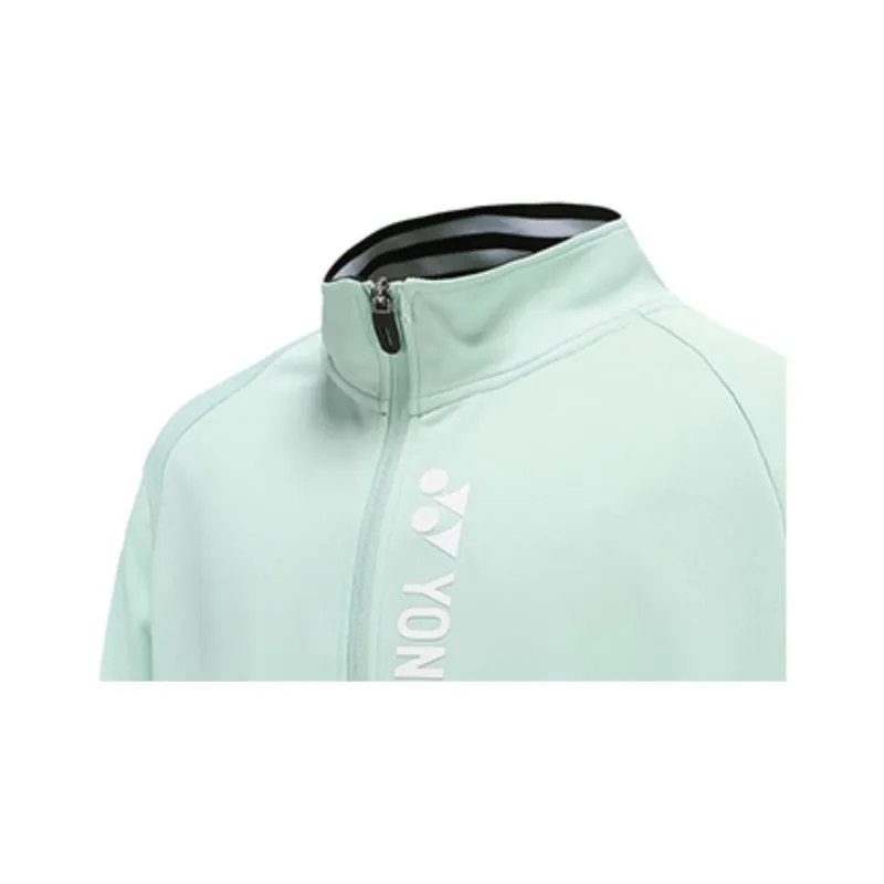 YONEX Training Series Baseball Jacket Men's-3