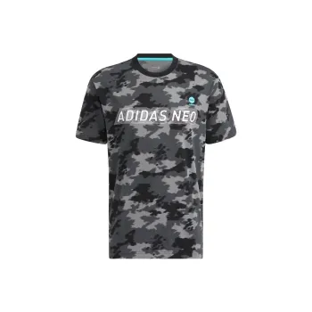 Adidas Originals T Shirt Men's Camouflage