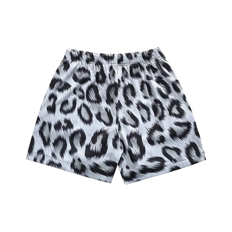 PEIMENG Casual Shorts Unisex-5