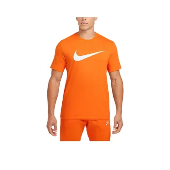 Nike SportswearSwoosh T Shirt Men's Orange