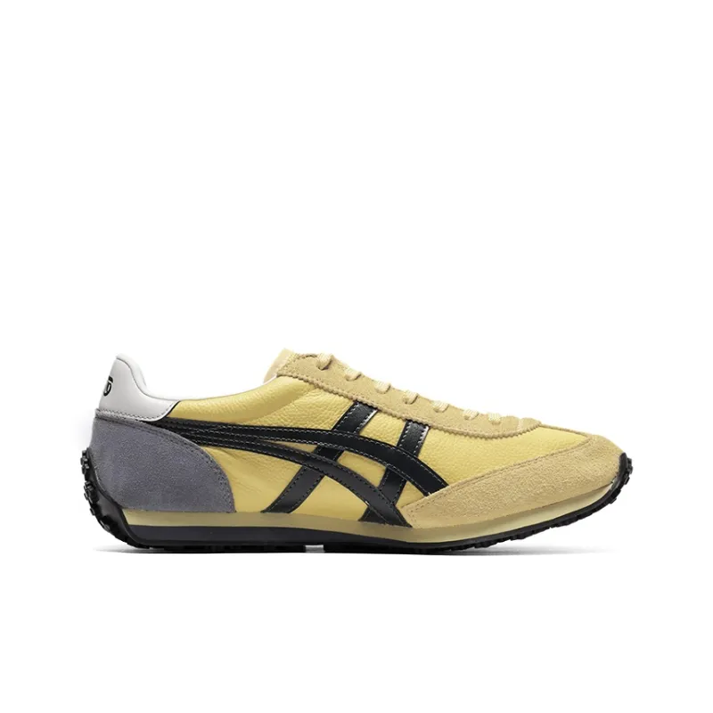 Onitsuka Tiger Edr 78 Faded Yellow Indigo Navy-1