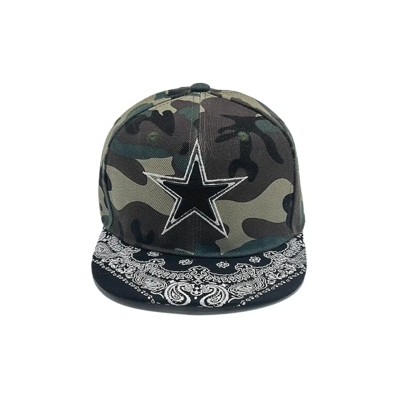 JKEM Polyester Baseball Caps Unisex-11