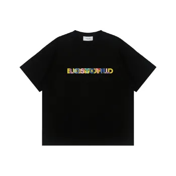 LOSTCTRL T Shirts Unisex