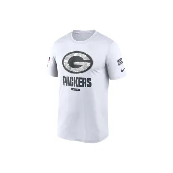 Nike Green Bay Packers Salute To Service Primary Edge Legend Men's Nike Dri-FIT Nfl T-Shirt