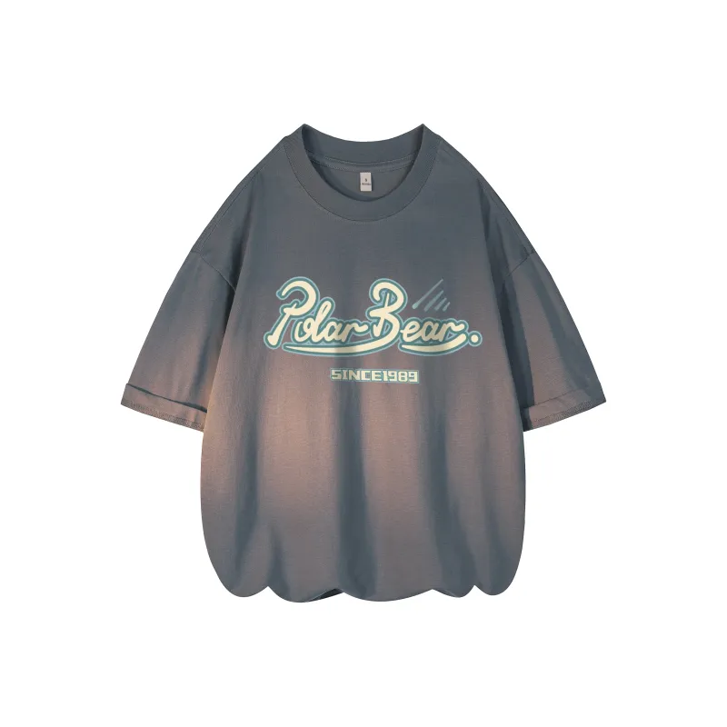 POLAR BEAR T Shirts Unisex-7