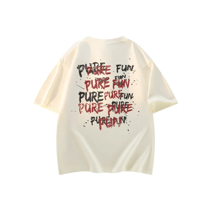 TALKING TOM T Shirts Unisex-12