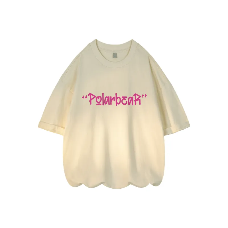 POLAR BEAR T Shirts Unisex-10