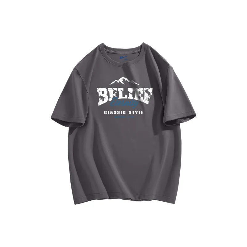 WARRIOR T Shirts Men-14