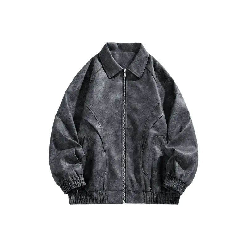 RASHOMONG Jackets & Coats Unisex-1