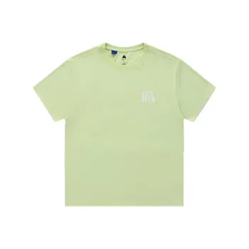 BURTON YORTON T Shirts Unisex