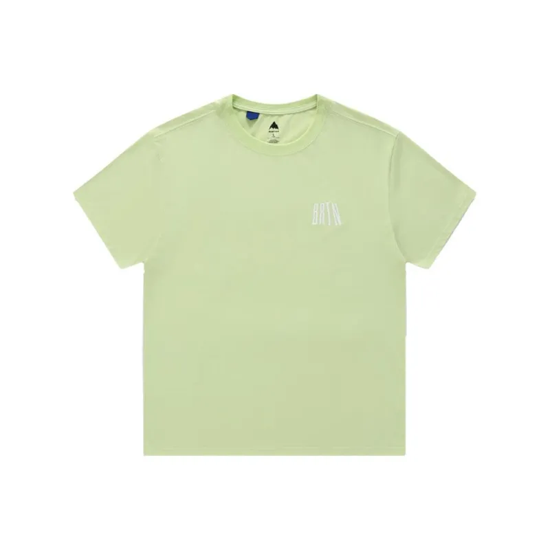 BURTON YORTON T Shirts Unisex-0
