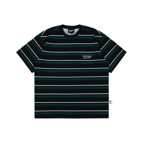BELLKENIDEA T Shirts Unisex