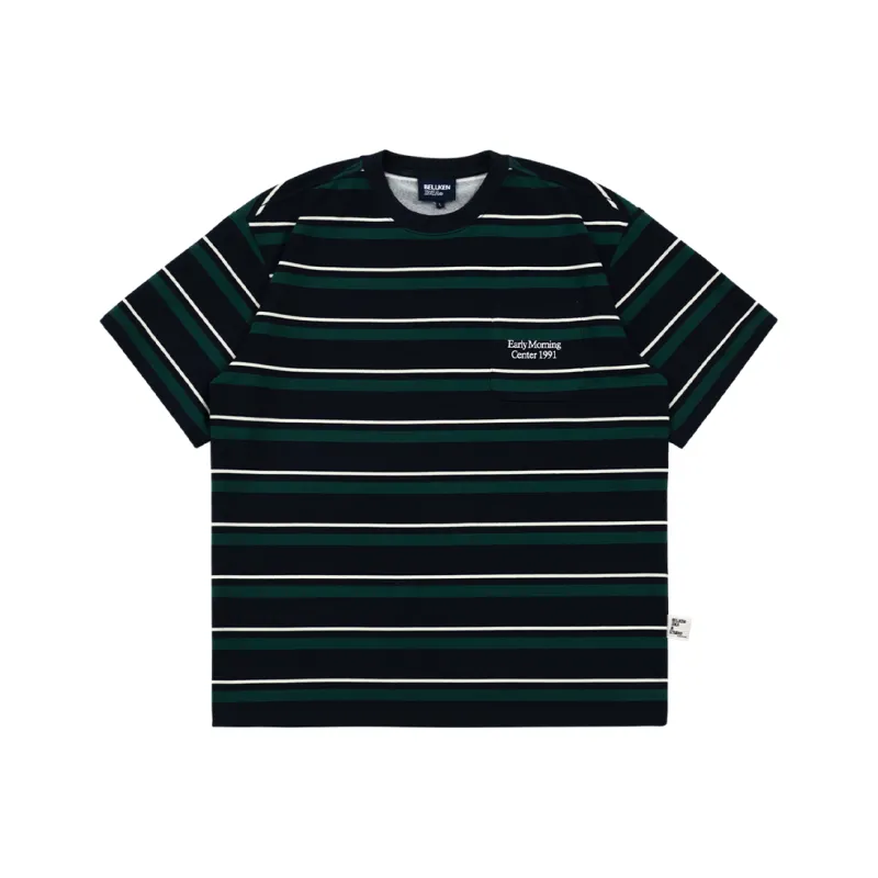 BELLKENIDEA T Shirts Unisex-0