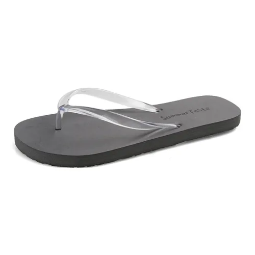 Brunello Cucinelli Grosgrain Flip Flops